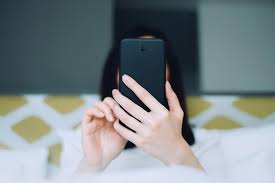 Avoid Your Phone for the First 30 Minutes