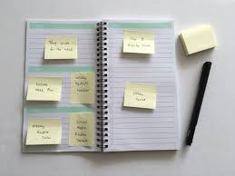 Plan Your Top 3 Tasks